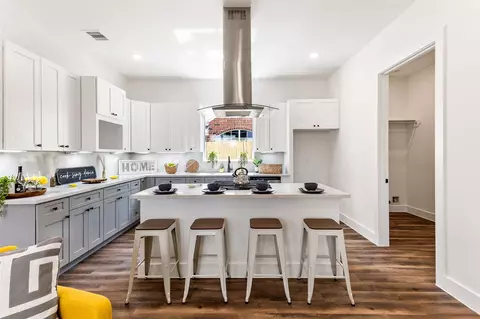 Kitchen - 25819 Richards Rd, Spring, TX 77386 photo 3 of 4