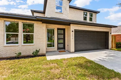 Exterior - 25819 Richards Rd, Spring, TX 77386 photo 3 of 5