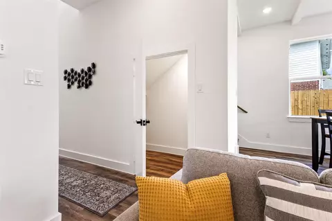 Entry Way - 25819 Richards Rd, Spring, TX 77386 photo 5 of 8