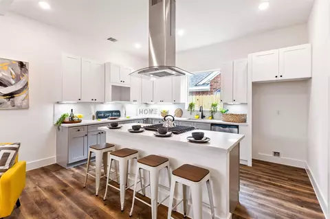 Kitchen - 25819 Richards Rd, Spring, TX 77386 photo 2 of 4