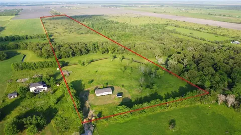 View/Area - 411 Wright Rd, Kendleton, TX 77477 photo 2 of 9