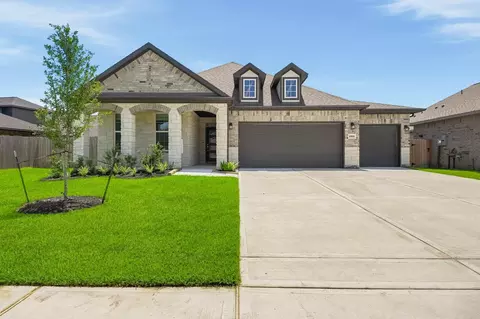 23614 Zinfandel Dr, Alvin, TX 77511