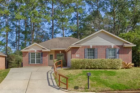 12132 Maverick Dr, Willis, TX 77378