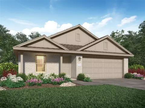 5321 Samuel Run, Bryan, TX 77803 photo 1
