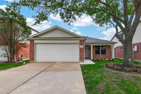 19411 Orchard Mill Ln, Katy, TX 77449