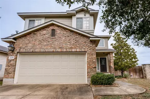 2239 Fitch Dr, New Braunfels, TX 78130