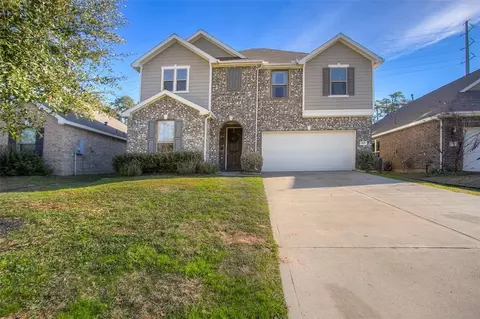 1925 Harmon Dr, Conroe, TX 77304 photo 1