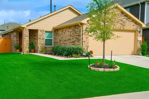 2909 Grand Anse Dr, Katy, TX 77493
