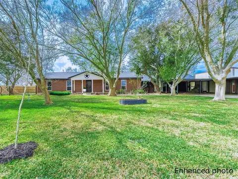 1619 Cr 387 -marilyn St, Alvin, TX 77511