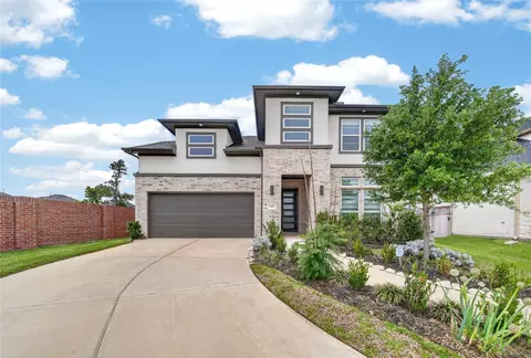 1303 Willow Walk Dr, Sienna Plantation, TX 77459