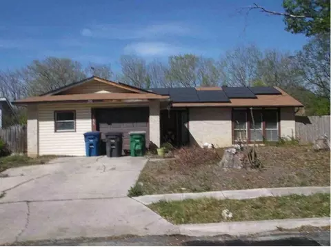 6035 Little Brandywine Crk, San Antonio, TX 78233