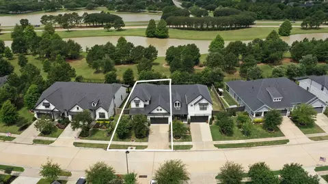 11647 Tranquility Summit Dr, Cypress, TX 77433