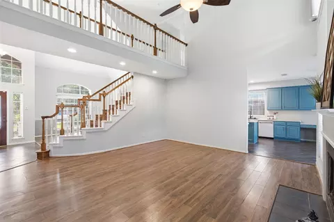 Living - 323 Magic Oaks Ct, Spring, TX 77388 photo 7 of 7