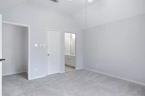 Bedroom - 323 Magic Oaks Ct, Spring, TX 77388 photo 6 of 8