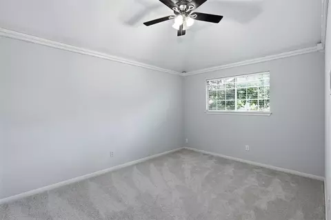 Bedroom - 323 Magic Oaks Ct, Spring, TX 77388 photo 5 of 8