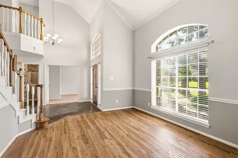 Living - 323 Magic Oaks Ct, Spring, TX 77388 photo 1 of 7