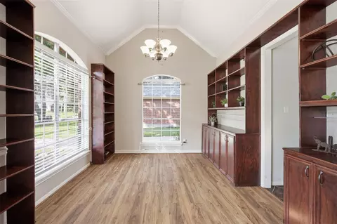 Living - 323 Magic Oaks Ct, Spring, TX 77388 photo 2 of 7