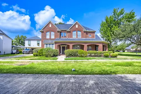 3711 Wickson Sq, Missouri City, TX 77459