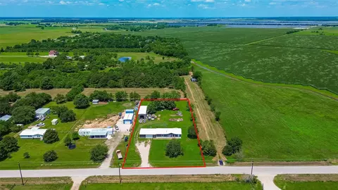 9062 Drachenberg Road Rd, Beasley, TX 77417 photo 5