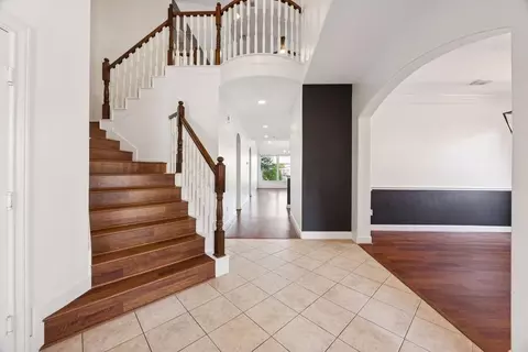 Entry Way - 6615 Redberry Glen Ln, Houston, TX 77041 photo 1 of 3