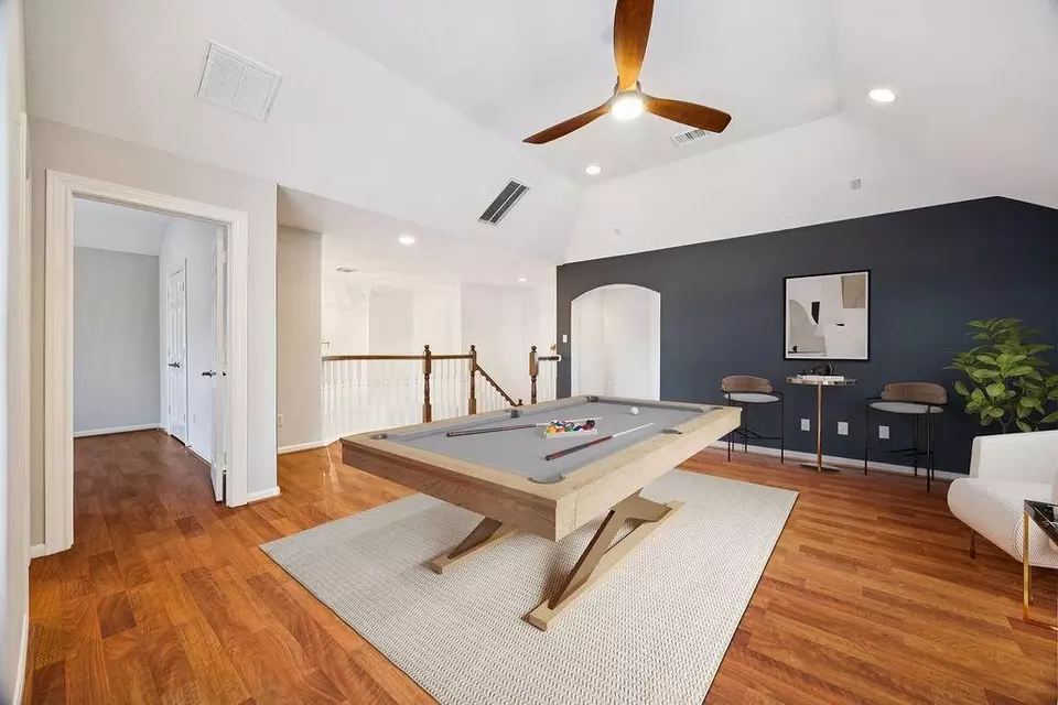 Entry Way - 6615 Redberry Glen Ln, Houston, TX 77041 photo 3 of 3