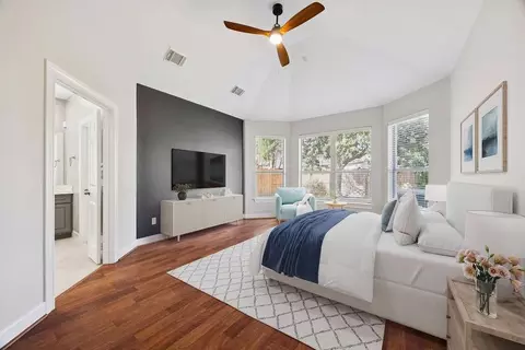 Bedroom - 6615 Redberry Glen Ln, Houston, TX 77041 photo 1 of 4
