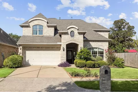 Exterior - 6615 Redberry Glen Ln, Houston, TX 77041 photo 1 of 1