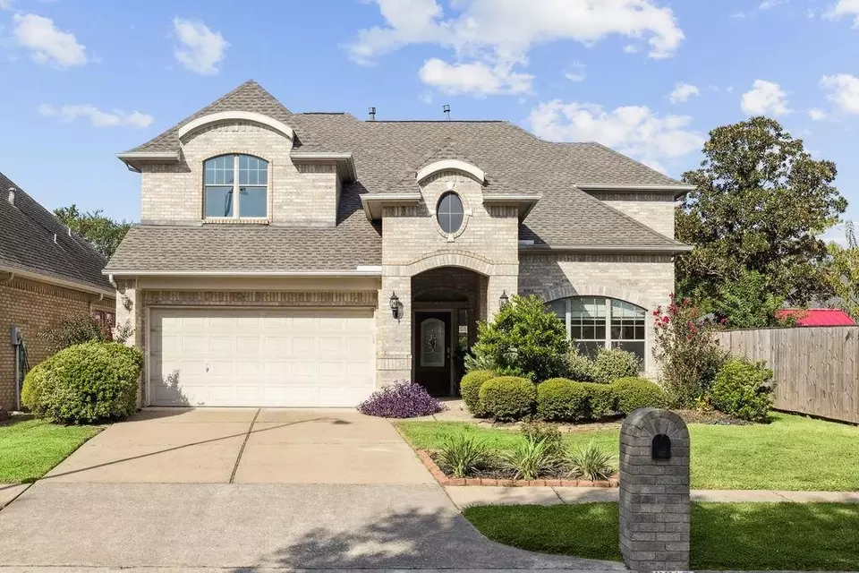 Exterior - 6615 Redberry Glen Ln, Houston, TX 77041 photo 1 of 1