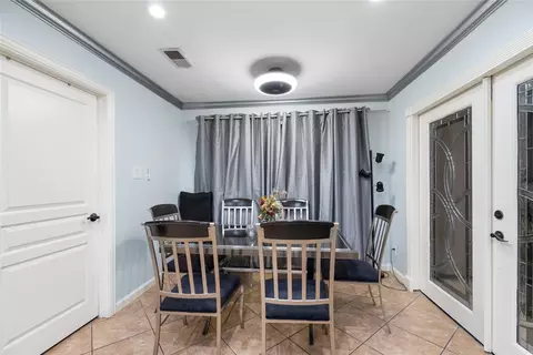 Dining - 18118 Shadow Valley Dr, Spring, TX 77379 photo 1 of 2