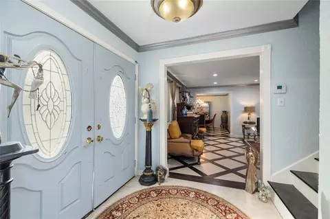 Entry Way - 18118 Shadow Valley Dr, Spring, TX 77379 photo 1 of 3