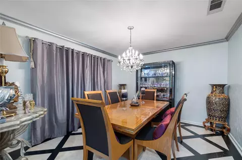 Dining - 18118 Shadow Valley Dr, Spring, TX 77379 photo 2 of 2