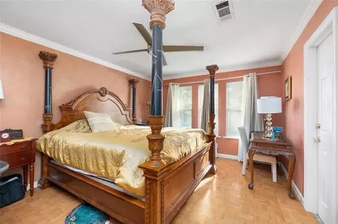 Bedroom - 18118 Shadow Valley Dr, Spring, TX 77379 photo 4 of 4