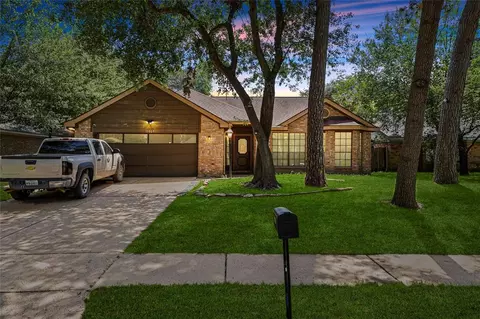 17807 Seven Pines Dr, Spring, TX 77379 photo 1