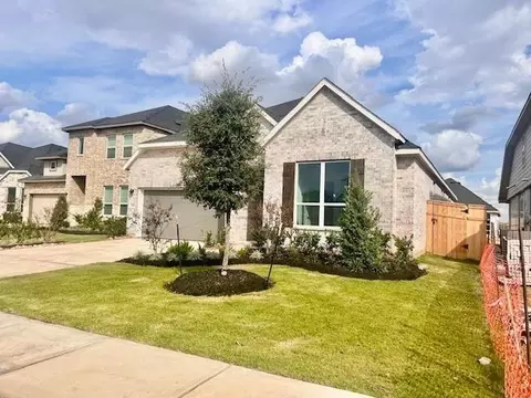 3064 Waterwood Pass Dr, Katy, TX 77493