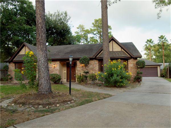 19618 Dianeshire Dr, Spring, TX 77388 photo 1