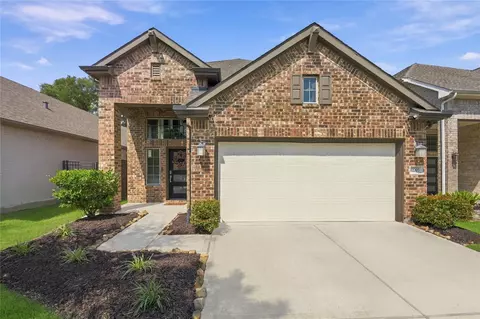 12207 Texas Trumpet Trl, Humble, TX 77346
