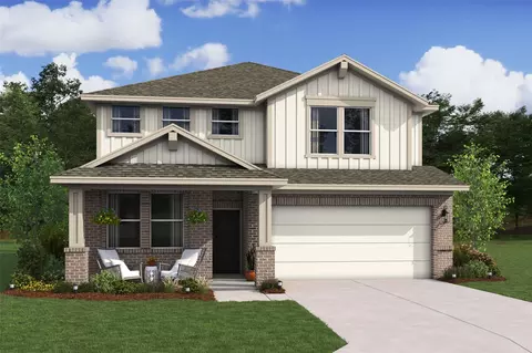 339 W Rose Marie Ln, Montgomery, TX 77356
