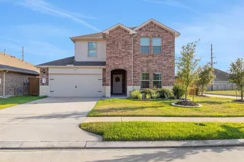 12006 Loch Muick Dr, Humble, TX 77346