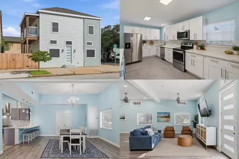 3602 Avenue K, Galveston, TX 77550