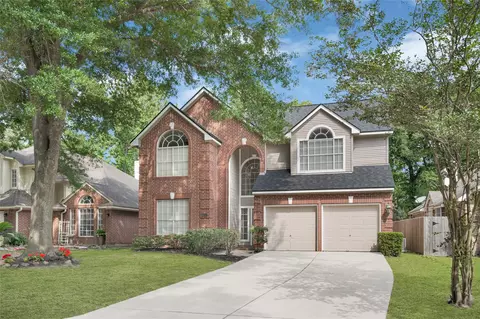 4227 Mountain Peak Way, Kingwood, TX 77345