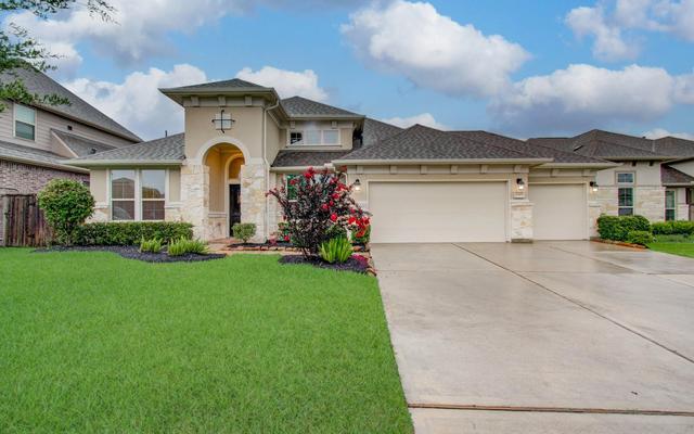 20403 Corbin Creek Dr, Cypress, TX 77433