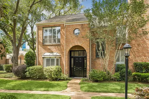 2901 Bammel Ln #23, Houston, TX 77098