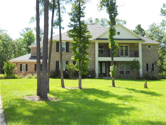 4 Oak Gln, Conroe, TX 77304 photo 1