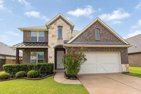 1300 Bowen Dr, League City, TX 77573