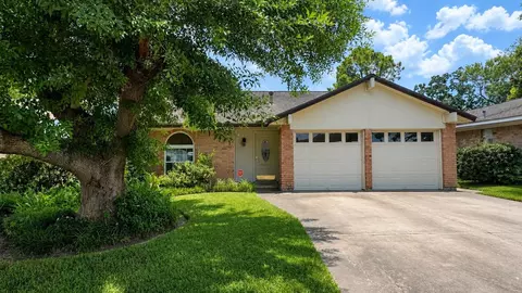 606 Nevada St, South Houston, TX 77587