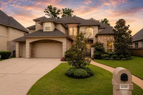 16310 Cochet Spring Dr, Spring, TX 77379