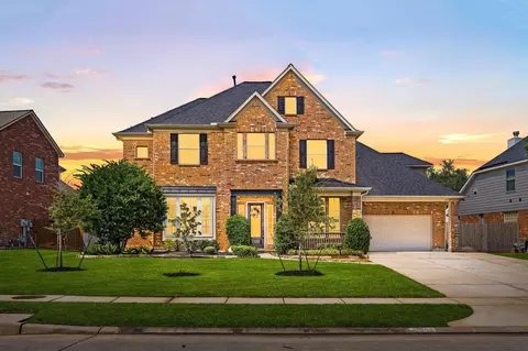 20503 Windrose Bend Dr, Spring, TX 77379 photo 1