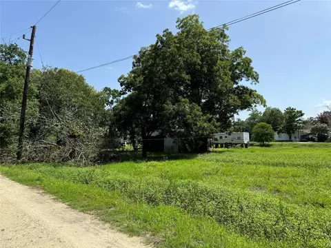 tbd White Oak Dr, Trinity, TX 75862