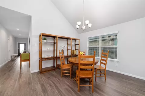 Dining - 4830 Creekside Haven Trl, Spring, TX 77389 photo 1 of 1