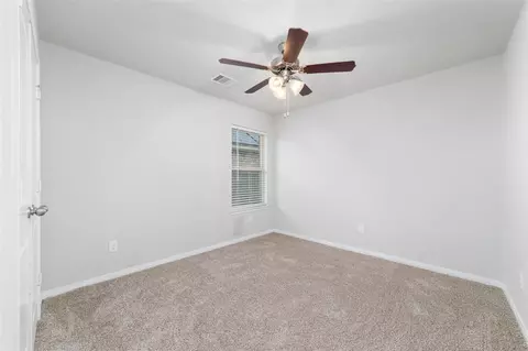 Bedroom - 4830 Creekside Haven Trl, Spring, TX 77389 photo 4 of 9